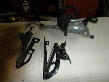 Ricambi Originali per Opel Corsa