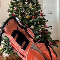 Sacca da Golf  TITLEIST NUOVISSIMA