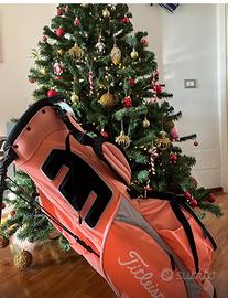 Sacca da Golf  TITLEIST NUOVISSIMA