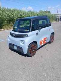 Citroen Ami 