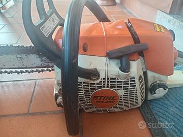 sthil ms 280