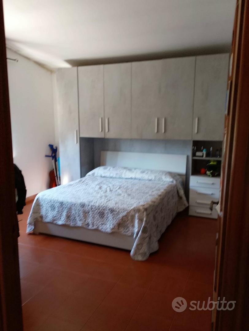 Casa – Roma, Grottarossa, Municipio Roma XV - Vista 5
