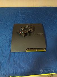 PlayStation 3 + 16 giochi
