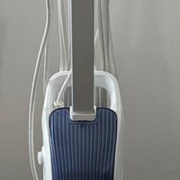 Rowenta Clean & Steam RY7731WH

