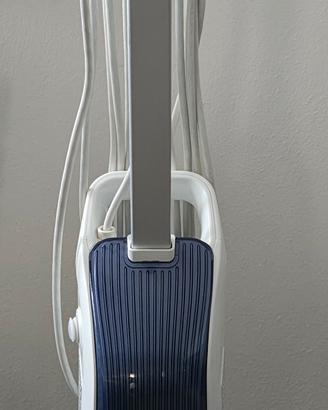 Rowenta Clean & Steam RY7731WH


