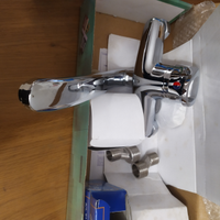 Miscelatori cucina e vasca