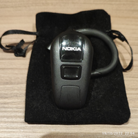 Auricolare Bluetooth Nokia BH-203