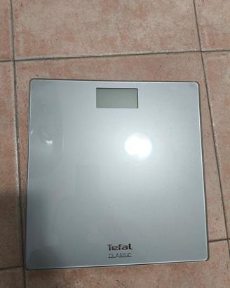 Bilancia elettronica Tefal
