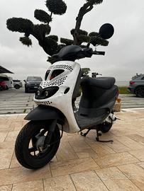 Piaggio ZIP SP