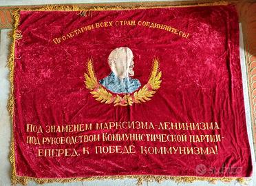 1970 centenario nascita Lenin