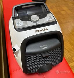Aspirapolvere Miele