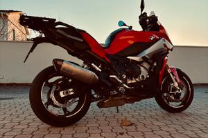 Bmw s1000xr