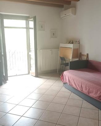 Appartamento ristrutturato