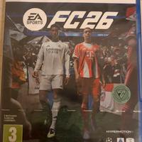 Fc 26 ps5