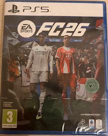 Fc 26 ps5