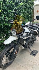 Himalayan 450 perfetta 2025