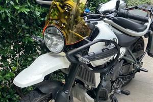 Himalayan 450 perfetta 2025