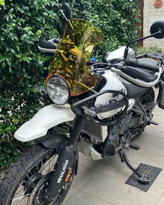 Himalayan 450 perfetta 2025
