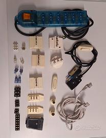 Materiale elettrico