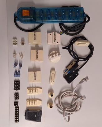 Materiale elettrico