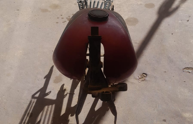 Pezzi di ricambio gilera 150 sport anni 50