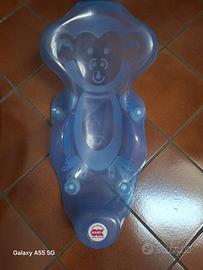 Riduttore bagno