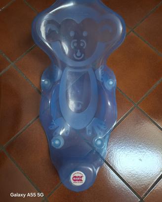Riduttore bagno