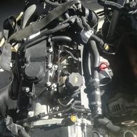 Motore iveco daily 2.3 mjet F1AE0481G