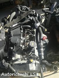 Motore iveco daily 2.3 mjet F1AE0481G