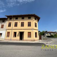 Casa accostata - Gorizia