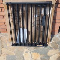 CANCELLO/RECINTO PER ANIMALI DOMESTICI