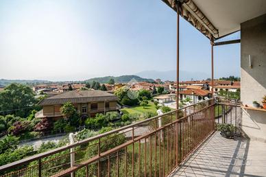 4 LOCALI A DOLZAGO