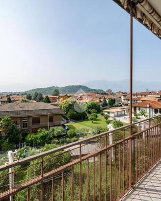 4 LOCALI A DOLZAGO