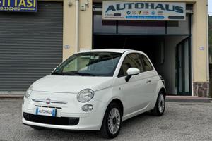 Fiat 500 1.2 Pop 69cv - NEOPATENTATI