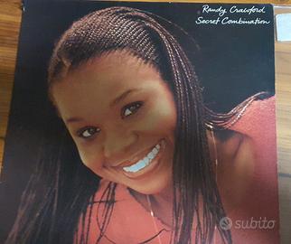 lp Randy Crawford