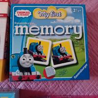 Giochi istruttivi dai 2 ai 6 anni