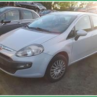 Ricambi Usati FIAT Punto Evo 2010