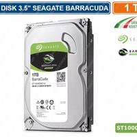 Hd Saegate barracuda da 1 Tb