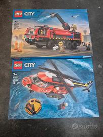 lego city