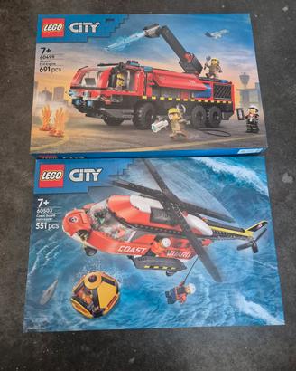 lego city