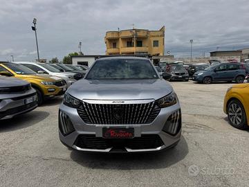 PEUGEOT 2008 PureTech 130 S&S EAT8 ALLURE Automa