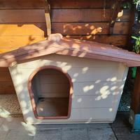 CUCCIA PER CANE GRANDE