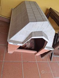 N.2 Cucce M/L TERMICHE in buono stato