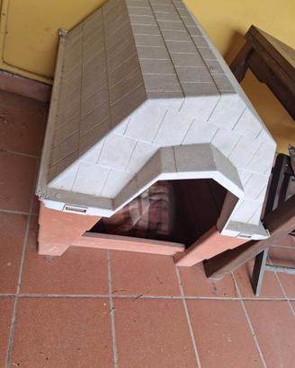 N.2 Cucce M/L TERMICHE in buono stato