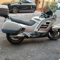 Honda ST 1100 - 1991
