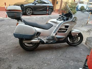 Honda ST 1100 - 1991