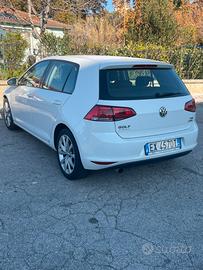 Volkswagen golf 7 tdi