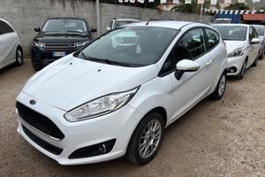Ford Fiesta 1.5 TDCi 75CV 3 porte Titanium Diesel