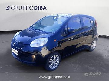 DR AUTOMOBILES dr Zero 1.0 Gpl