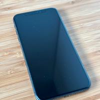 iPhone X 64GB - Condizioni ottime